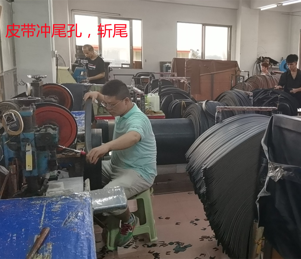 箱包真皮拉手样式该如何选？